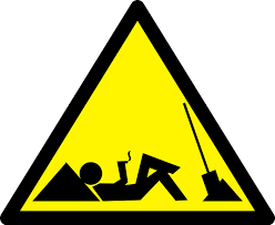 Résultat de recherche d'images pour "panneaux travaux"